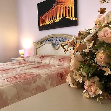 Aparthotel Le Stanze Dell'Olimpo Agrigento Zewnętrze zdjęcie