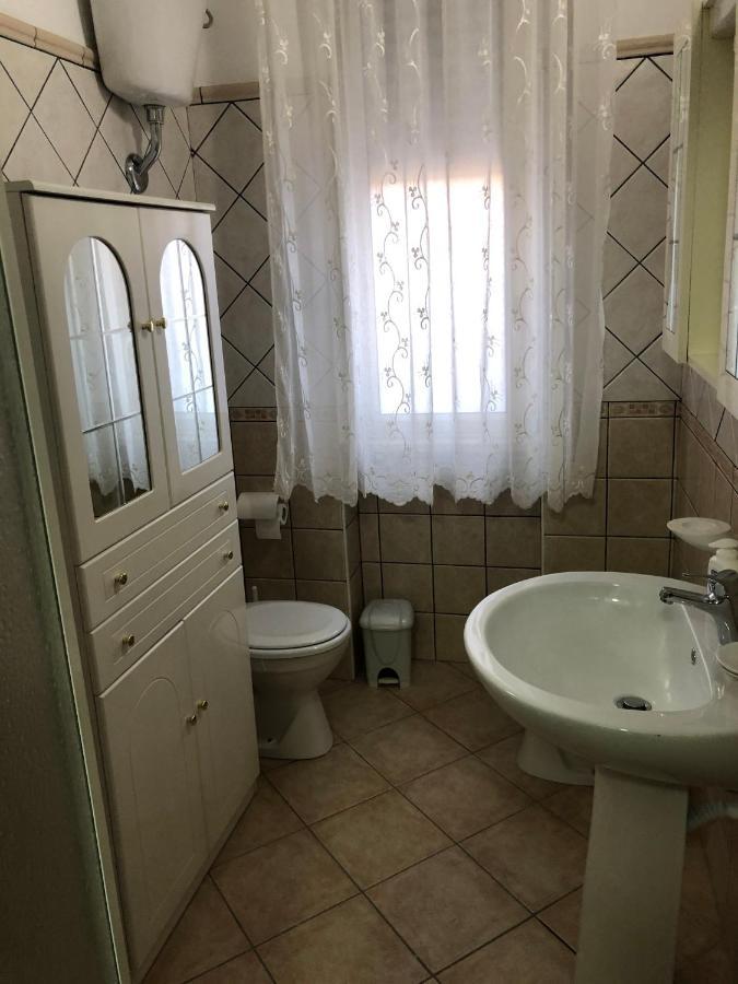 Aparthotel Le Stanze Dell'Olimpo Agrigento Zewnętrze zdjęcie