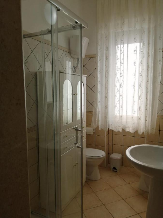 Aparthotel Le Stanze Dell'Olimpo Agrigento Pokój zdjęcie
